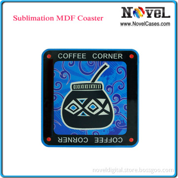 Sublimation Square Polymer